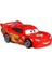 Lightning Mcqueen With Racing Wheels 1