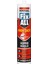Fix All Korniş Yapıştırıcı Montaj Silikonu Beyaz 290 ml 12'li Koli 2