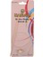 Bambu Stoplu Misinalı Şiş 60 cm YBL-342 | Standart 2