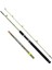 1433 Master Fisher 2 Parça Bot 12 Lbs 165 cm 1