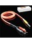 XLC-2102 Red Dövme Makinesi Clip Cord Bağlantı Kablosu 1
