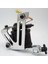 XL-365 Silver Tattoo Dövme Makinesı 1