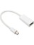 4511 Mini Displayport To HDMI Çevirici Dönüştürücü Adaptör 2