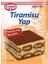 Dr.Oetker Tiramisu Yap 127 gr 1
