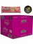 Hoşbeş Çilek Kremalı Gofret 142 g x 20 Adet 2