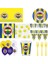 Fenerbahçe 16 Kişilik Parti Seti 1