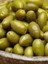 3'lü Tavşan Yüreği Çil Topak Zeytin Fidanı Tüplü 2 Yaş 1 m 2