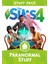 The Sims 4: Paranormal Stuff PC Dijital Oyun 1