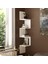 Shelf R9 Modern Duvar Rafı Kitaplık 3