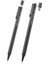 Track Mekanik Uçlu Kurşun Kalem Seti 0.7 mm 4 Renk 2