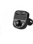 Car X8 Bluetooth Araç Kiti Fm Transmitter 1