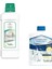 Halı Şampuanı 1000 ml + Bulaşık Makinası Parlatıcısı 450 ml 1