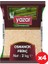 Osmancık Pirinç 2 kg x 4 Paket 1