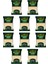 Gönen Baldo Pirinç 2 kg x 10 Paket 2