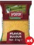 Pilavlık Bulgur 2 kg x 4 Paket 1