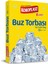 Buz Torbası 10'lu - 196 Küp 1