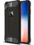 - iPhone x Kılıf Çift Katman Zırh Tank Crash Military Kapak Siyah 1