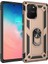 Samsung Galaxy A91 (S10 Lite) Uyumlu Kılıf Army Standart Koruma ve 5 Katmanlı Sağlamlık 1