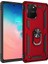 Samsung Galaxy A91 (S10 Lite) Uyumlu Kılıf Army Standart Koruma ve 5 Katmanlı Sağlamlık 1