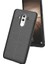 Huawei Mate 10 Pro Kılıf Deri Görünümlü Renk Atmayan Dayanaklı Silikon Kapak (Niss) 5
