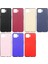 Oppo A73 Kılıf Yumuşak Dokulu Soft Esnek Ince Mat Renkli Lüks Premier Silikon Kapak 3