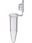 Eppendorf Tüp 1,5 ml 1000'LI 1