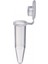 Eppendorf Tüp 1,5 ml 1000'LI 2
