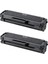 Mlt D101 (ML2165/SCX3405) Muadil Toner 1