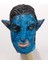 Fun World Avatar Maske Lateks 1