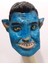 Fun World Avatar Maske Lateks 1