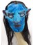 Fun World Avatar Maske Lateks 1