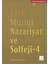 Türk Müziği Nazariyat ve Solfeji-4 Dvd’li - Pınar Somakcı 1