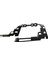 Mitsubishi L200 2007 Sonrası AQM4WD Ledli Rollbar 1