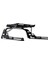 Mitsubishi L200 2007 Sonrası AQM4WD Sepetli Rollbar 1