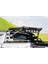 Mitsubishi L200 2007 Sonrası AQM4WD Sepetli Rollbar 3