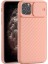 Apple İphone 11 Pro 5.8 Kılıf Kamera Kapatan Koruyucu Sürgülü Kılıf Al32168 Pembe 1