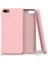 Apple İphone 78Se 2020 Shockproof Tpu Soft Slim Silikon Kılıf Al32249 Pembe 1