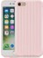 Apple İphone 87Se 2 2020 Trunk Lines İnce Soft Silikon Kılıf Al32256 Pembe 1