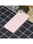 Apple İphone 87Se 2 2020 Trunk Lines İnce Soft Silikon Kılıf Al32256 Pembe 2