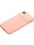 Apple İphone Xr 6.1 İnch Kılıf Kamera Kapatan Koruyucu Sürgülü Kılıf Al32172 Pembe 3