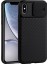 Apple İphone Xs Max 6.5 İnch Kılıf Kamera Kapatan Koruyucu Sürgülü Kılıf Al32170 Siyah 1