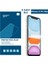 Apple İphone 11 Pro Max 6.7 Hd Ekran Koruyucu Jelatin 5 Adet Set Al33287 Şeffaf 2
