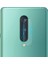 Oneplus 8 Tempered Cam Kamera Koruyucu Al32621 Şeffaf 1