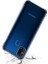 Samsung Galaxy M31S Antidrop Silikon Kılıf Shockproof Kılıf Al33433 Şeffaf 3