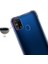 Samsung Galaxy M31S Antidrop Silikon Kılıf Shockproof Kılıf Al33433 Şeffaf 4