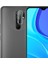 Xiaomi Redmi 9 Tempered Cam Kamera Koruyucu Al32624 Şeffaf 1