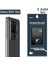 Samsung Galaxy S20+Plus Kamera Lens Koruyucu 5 Adet Al32339 Şeffaf 2
