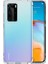 Huawei P40 Antidrop Darbe Emici Silikon Kılıf Al32194 Şeffaf 1
