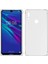 Huawei Y6S Antidrop Darbe Emici Silikon Kılıf Al32198 Şeffaf 1