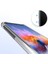 Huawei Y6S Antidrop Darbe Emici Silikon Kılıf Al32198 Şeffaf 3